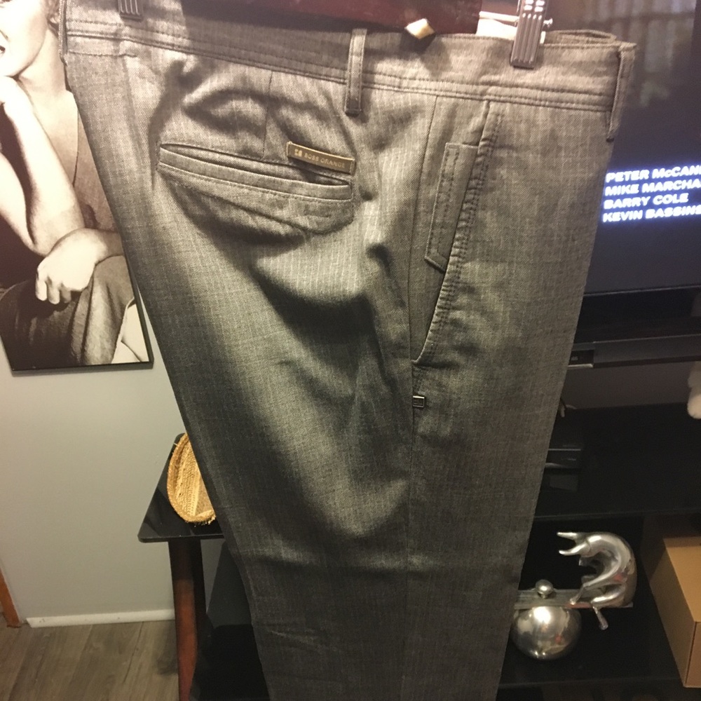 Hugo Boss Orange Men’s Pants